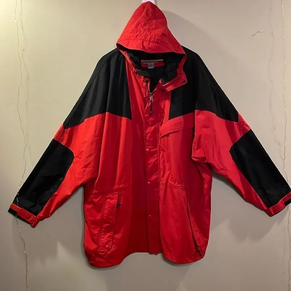 EMS Jacket